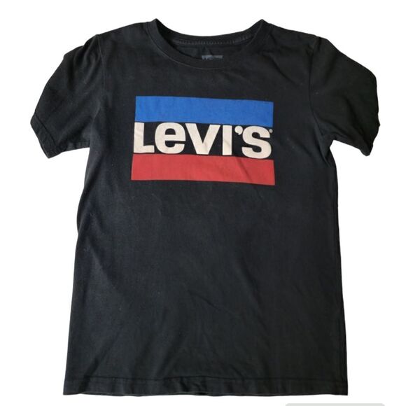 5/$25 Levi's Short sleeve Tshirt - Picture 1 of 3